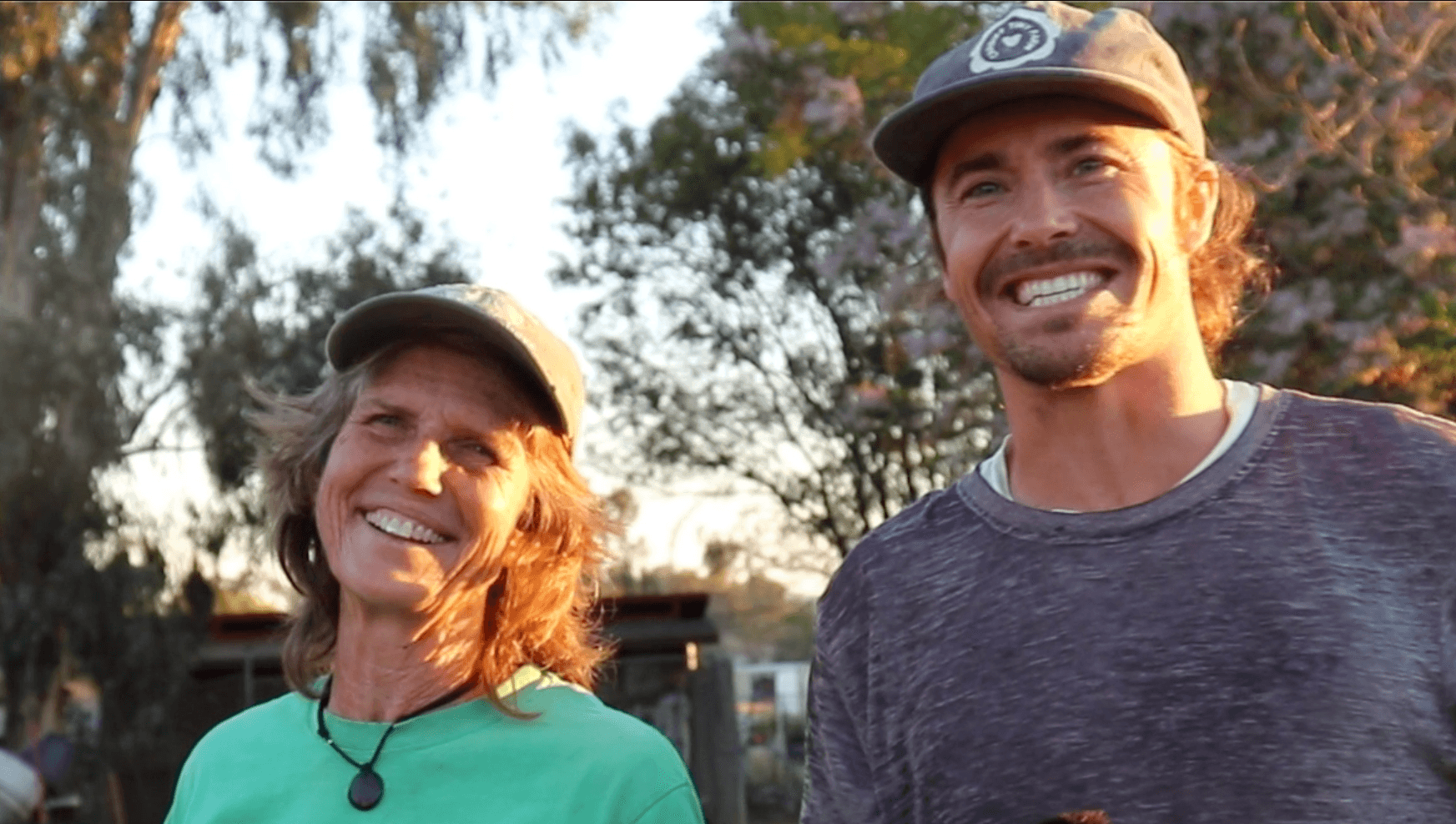 Farmer Spotlight - Black Mountain Farm