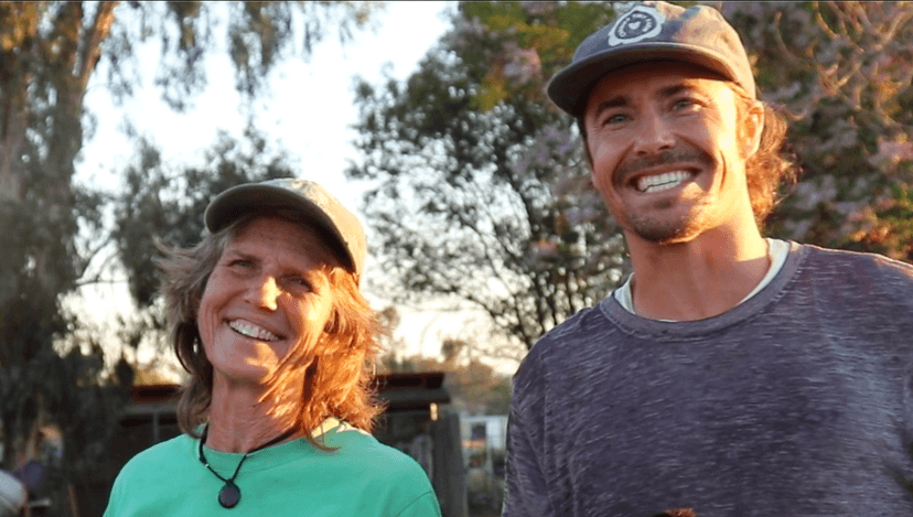 Farmer Spotlight - Black Mountain Farm