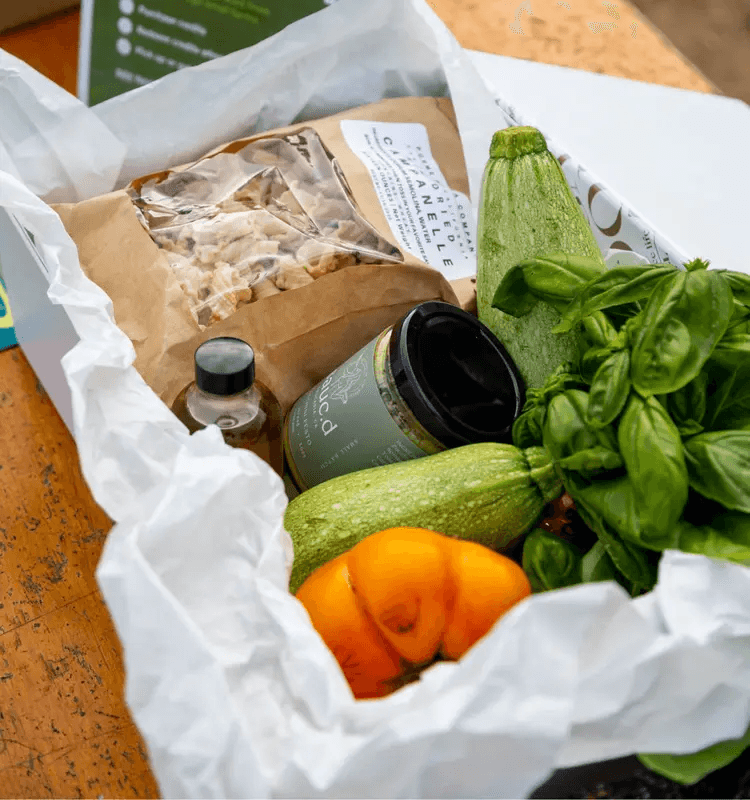 Introducing the Makers Box